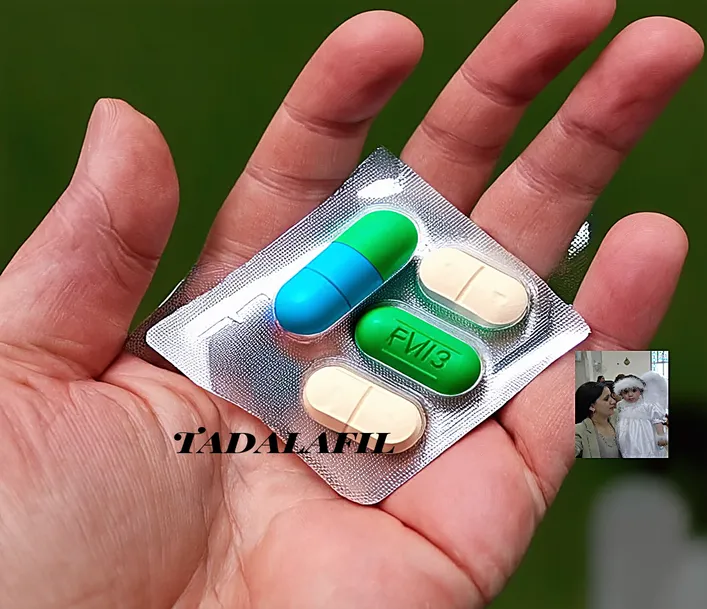 Tadalafil 1