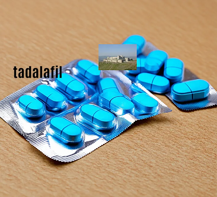 Tadalafil 3